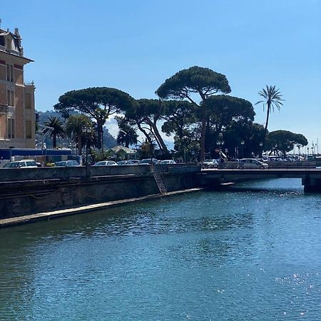 La Casa Di Andrea Grande Appartamento A Due Passi Dalle Spiagge ราปาลโล ภายนอก รูปภาพ