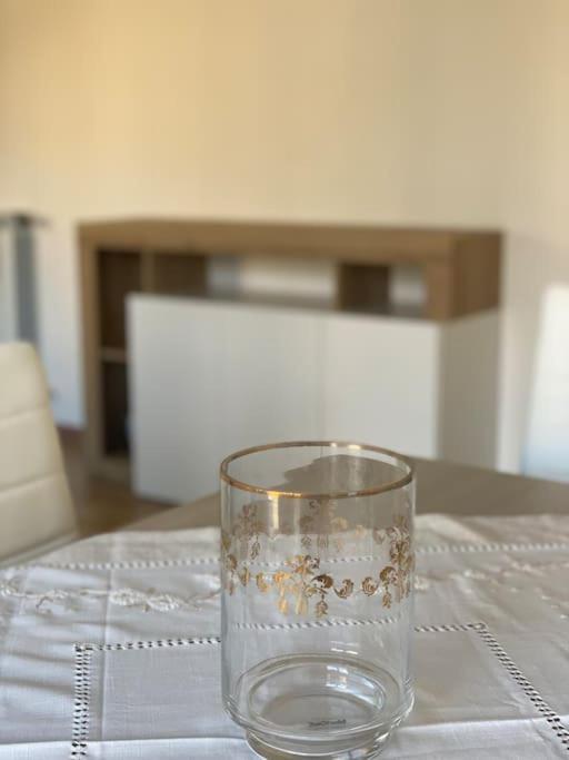 La Casa Di Andrea Grande Appartamento A Due Passi Dalle Spiagge ราปาลโล ภายนอก รูปภาพ